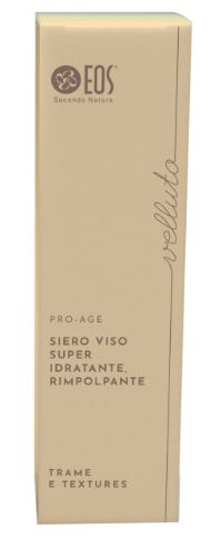 EOS VELLUTO SIERO VISO IDRATANTE 30ML